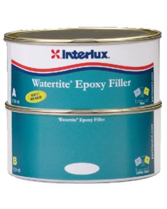 Interlux Sprayable Fairing Compount Base 1 Liter INT YAV135KITLCA