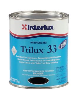 Interlux Trilux 33 White - Quarts INT YBA068Q