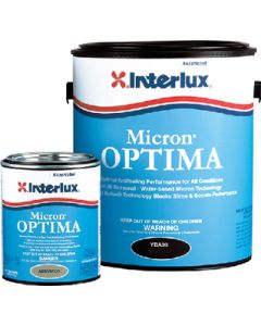 Interlux Micron Optima Blue Gallon INT YBA973KITG