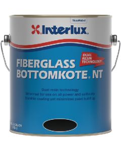 Interlux Fbk Bottomkote Nt Black Gl INT YBB379G