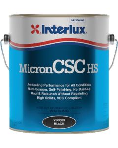 Interlux Micron Csc Hs - Blue Gallons INT YBC580G