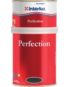 Interlux Perfection Lauderdale Blue Qt INT YHS936KITQT
