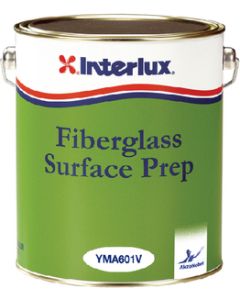 Interlux Fiberglass Surface Prep-Low V.O.C. Qt. INT YMA601VQCA