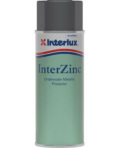 INTERZINC GRAY AEROSOL