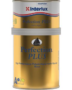 Interlux Perfection Plus Kit Quart INT YVA950KITQT