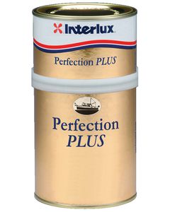 Interlux Perfection Plus Varnish INT YVA950KITQTCA