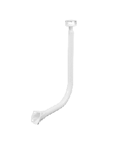 SCANSTRUT CENTRAL LIGHT BAR WITH ALL AROUND WHITE LED APT-LB-L1