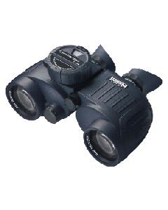 STEINER COMMANDER 7X50 BINOCULARS W- COMPASS