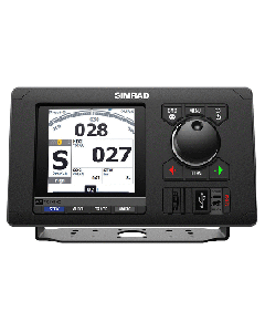 Simrad AP70 Mk2 IMO Pack (Analog) 000-15042-001