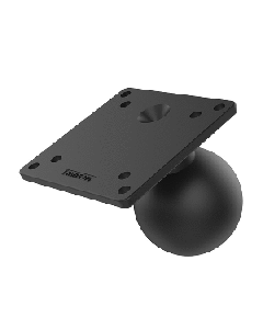 RAM Mount RAM&reg; 100x100mm VESA Plate RAM-E-246U