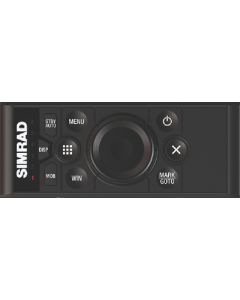 Simrad Simrad Op50 Remote,Landscape SIM 00012512001
