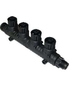NMEA2000 4 WAY JOINER SIM-00012612001