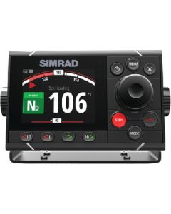 NAVICO - SIMRAD AP48 AUTO PILOT CONTROLLER 000-13894-001