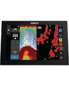 NAVICO - SIMRAD SIMRAD NSX 3009 M-H HDI XD AM 000-15372-001