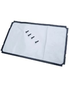 SIMRAD NSX 3009 DASH MOUNT KIT