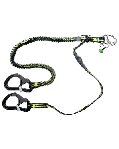 Wichard U.S. Sailing Offshore Double Tether - 6'