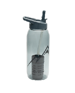 ADVENTURE MEDICAL RAPIDPURE PURIFIER + BOTTLE 0160-0123