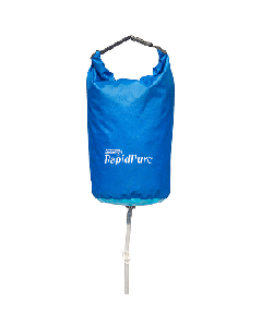 ADVENTURE MEDICAL RAPIDPURE 9L GRAVITY FILTER 0160-0142