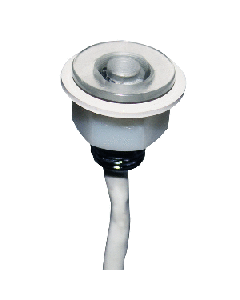 Shadow-Caster Round Accent Light RGB Cle SCM-RAL-RGB-0.5