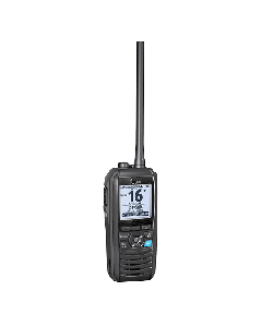 Icom M94D VHF Marine Radio w/AIS &amp; D M94D 21