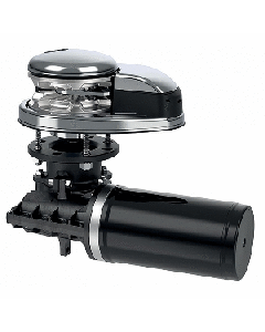 Quick Prince DP2 512 Windlass Only - 500 FSDP20512007B00