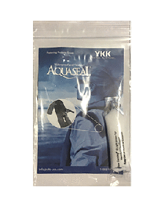 Mustang YKK Waterproof Zipper Lubricant MA0094-0-0-101