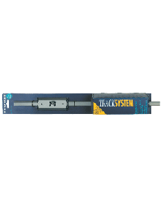 LEWMAR SIZE 0 OCEAN MAINSHEET SYSTEM 29060152BK