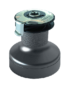 LEWMAR 50ST EVO WINCH ALLOY GREY 49550057