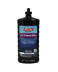 PRESTA UV CREME WAX 32 FL. OZ. 166132