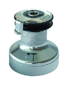 LEWMAR 55ST EVO WINCH CHROME  49555056