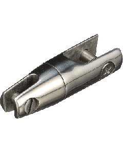 LEWMAR ANCHOR SWIVEL FIXED 3/8" , 1/2" , 7/16" CHAIN SWIVEL500F