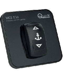 Quick WCS830 Windlass Control Switch FPWCS8300000
