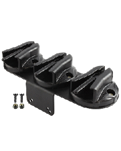 RAM Mount RAM&reg; Triple Microphone Cli RAM-VC-MC3