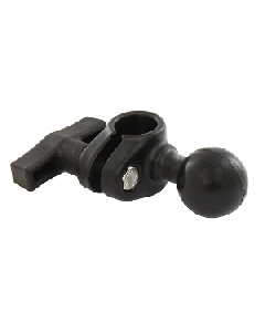 RAM Mount RAM&reg; Ball Adapter w/1/2" N RAM-330U