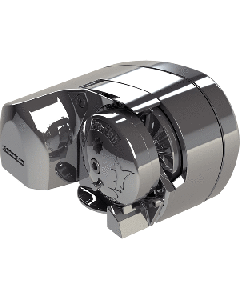 LEWMAR PRO-FISH 1000   HORIZONTAL WINDLASS G4 12V 6656411108-102