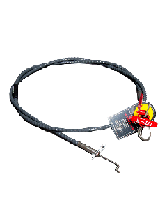 Fireboy-Xintex Manual Discharge Cable Ki E-4209-06