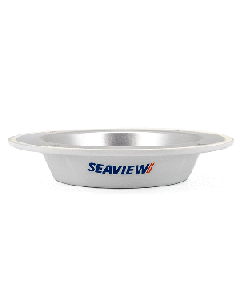 Seaview 3" Tall Satdome Adapter