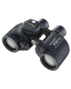 STEINER NAVIGATOR OPEN HINGE 7X50 BINOCULARS W COMPASS
