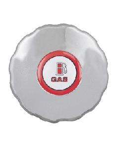 Perko 0582 Style Replacement Cap w/Inser 0582DPS99A