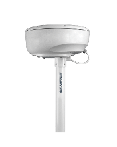 SCANSTRUT SATCOM POLE SYSTEM 98" - 2.5M SC106-45