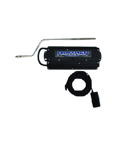 PANTHER ELECTRO STEER MODEL  101 SALTWATER NO ELECTRIC 550101ANE