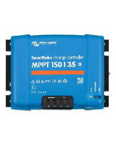 VICTRON SMARTSOLAR MPPT 150/45 SOLAR CHARGE CONTROLLER SCC115045212