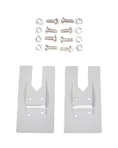FORTRESS FX-125 MUD PALM SET  FX-125 MUDPALMSET