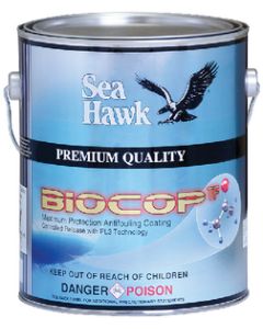Seahawk Biocop Tf Red Gl SHK 12011GL