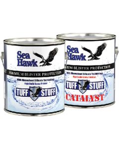 Seahawk Tuff Stuff White 2 Gl Kit SHK 1285WGLKIT