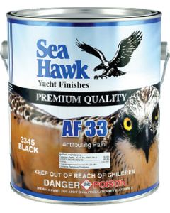 Seahawk Af33 Red Gl SHK 3341GL