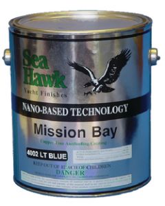 Seahawk Mission Bay White Gl SHK 4010GL