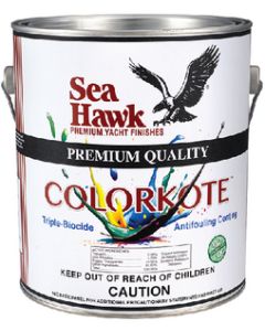COLORKOTE RED GL SHK-4901GL