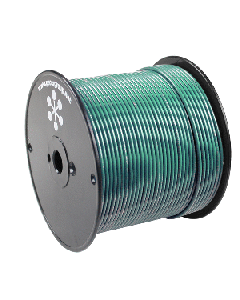 PACER GREEN 500' 18 AWG PRIMARY WIRE WUL18GN-500