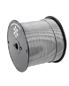 PACER GREY 500' 18 AWG PRIMARY WIRE WUL18GY-500